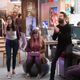 David Hornsby, Charlotte Nicdao, Jessie Ennis, Rob McElhenney, F. Murray Abraham